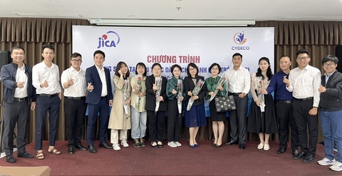 App Du lịch thông minh Bản đồ số Food Tour xúc tiến du lịch cộng đồng