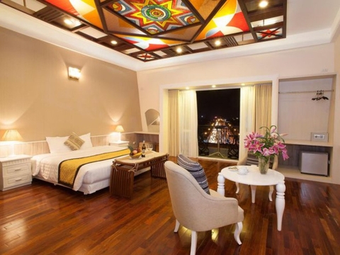 Top 10 Khách sạn 3 sao Hà Nội được nhiều du khách lựa chọn hiện nay