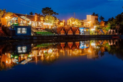 Top 10 Homestay Ba Vì view đẹp, giá tốt 2025