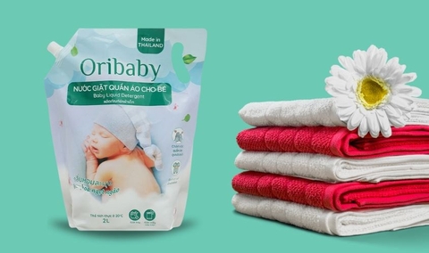 Top 10+ Nước giặt xả Thái Lan thơm lâu, giặt sạch hiệu quả 2025