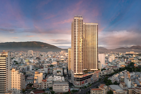 Khám phá Meliá Vinpearl Nha Trang Empire
