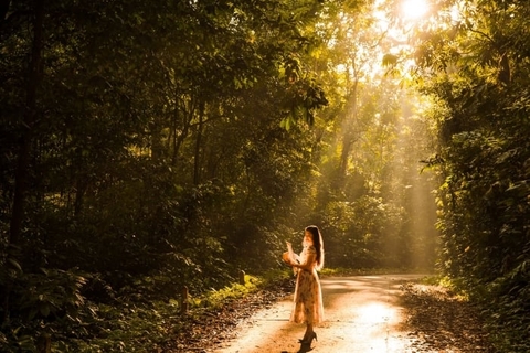 20 Địa điểm Du lịch gần Hà Nội 2 ngày 1 đêm bao ĐẸP bao RẺ!