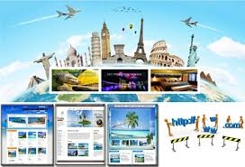 Top 10 Website Du lịch nổi tiếng nhất tại Việt Nam hiện nay