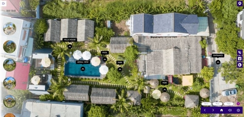 VR360 Winhouse Villa Hội An - Giải Pháp Tour Thực Tế Ảo Thu Hút Khách Đặt Phòng