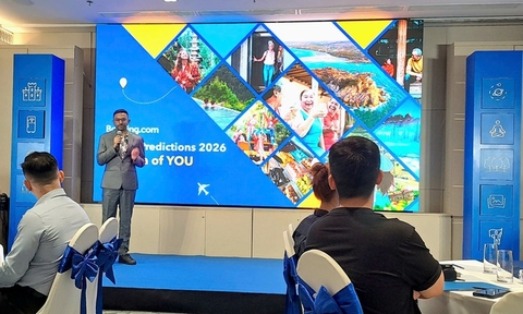 Top 10 Xu hướng Du lịch năm 2026