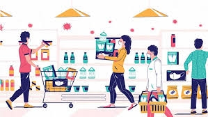 7 Xu hướng tiêu dùng mới