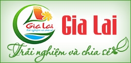 Du lịch Gia Lai