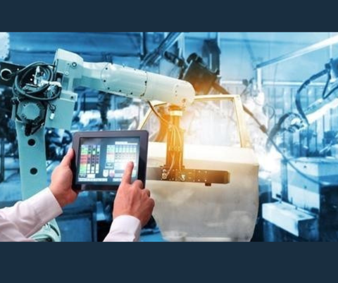 DỊCH VỤ LẬP TRÌNH, TÍCH HỢP HỆ THỐNG PLC, HMI, SCADA VÀ CÁC HỆ THỐNG GIÁM SÁT, ĐIỀU KHIỂN TẠI THANH HOÁ