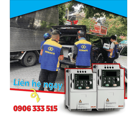 DỊCH BẢO TRÌ, SỬA CHỮA THIẾT BỊ ĐIỆN CÔNG NGHIỆP UY TÍN TẠI THANH HOÁ