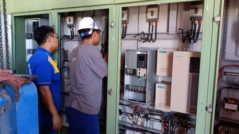 ĐƠN VỊ CUNG CẤP BIẾN TẦN UY TÍN TẠI THANH HOÁ