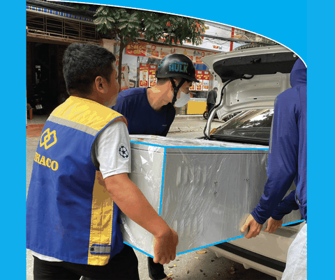 DỰ ÁN: THIẾT KẾ, THI CÔNG VÀ LẮP ĐẶT TỦ ĐIỆN BIẾN TẦN CHO DÂY CHUYỀN TÁI CHẾ RÁC THẢI CÔNG NGHIỆP