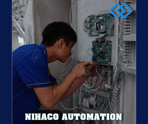 DỊCH VỤ BẢO TRÌ, BẢO DƯỠNG CÁC THIẾT BỊ ĐIỆN TỬ CÔNG NGHIỆP TẠI THANH HOÁ