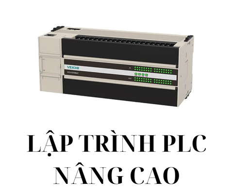LẬP TRÌNH PLC NÂNG CAO