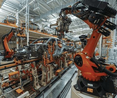 NÂNG CAO HIỆU QUẢ VÀ AN TOÀN: LẬP TRÌNH PLC TRONG CÁC NGÀNH SẢN XUẤT