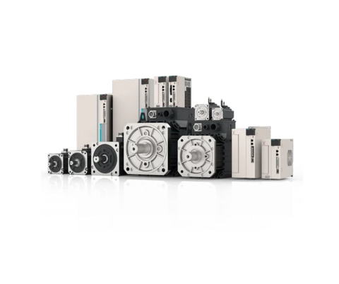 THẾ GIỚI ĐA NĂNG CỦA ĐỘNG CƠ SERVO: ỨNG DỤNG VÀ TIẾN BỘ