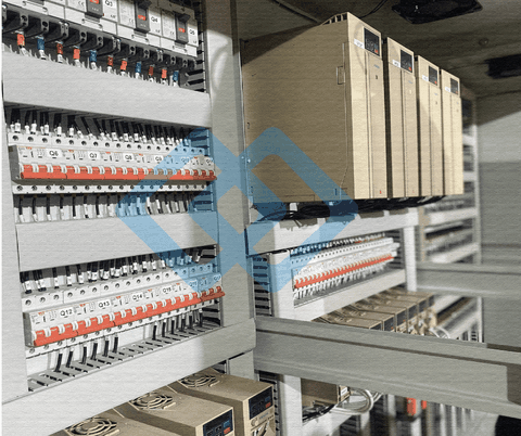 SẢN PHẨM BIẾN TẦN VEICHI VÀ DỊCH VỤ KỸ THUẬT CỦA NIHACO AUTOMATION