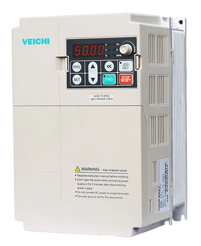 BIẾN TẦN VEICHI AC70