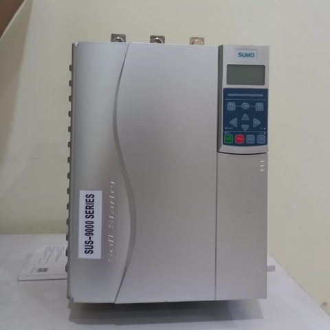 KHỞI ĐỘNG MỀM SUS9000