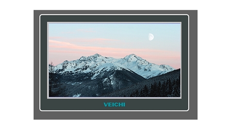 HMI VEICHI VI 20