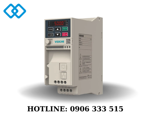 BIẾN TẦN VEICHI AC10