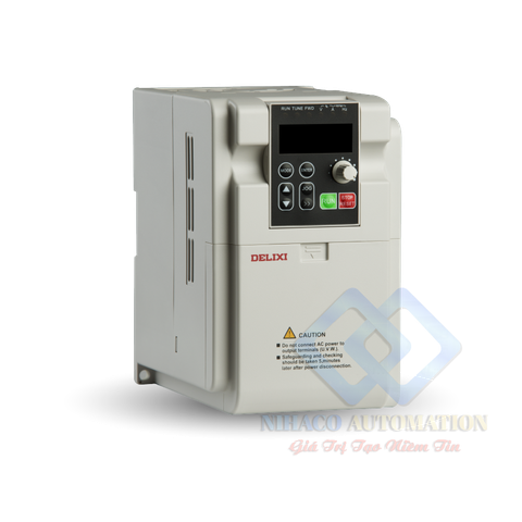 Biến tần Delixi CDI-EM60G2R2S2
