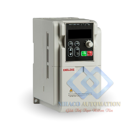 Biến tần Delixi CDI-EM60G0R75S2B