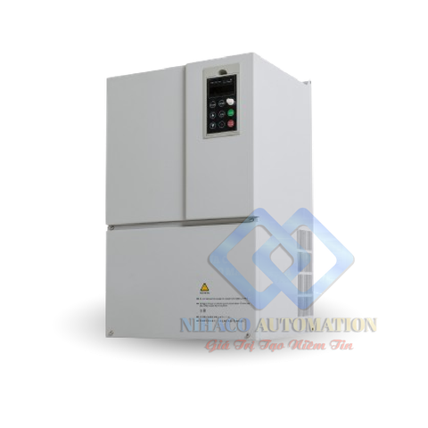 Biến tần Delixi CDI-E102G110/P132T4