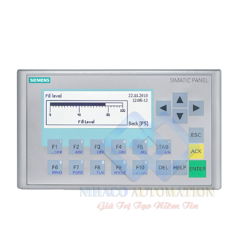 Màn Hình HMI SIEMENS KP300