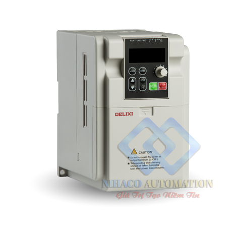 Biến tần Delixi CDI-EM60G0R75S2
