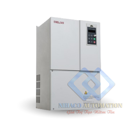 Biến tần Delixi CDI-E102G037/P045T4