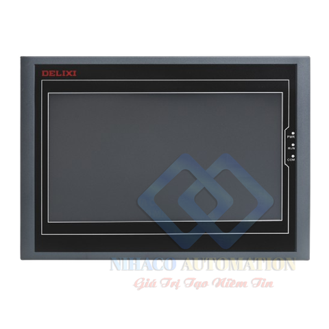 Màn hình HMI DELIXI | CDH-B050S
