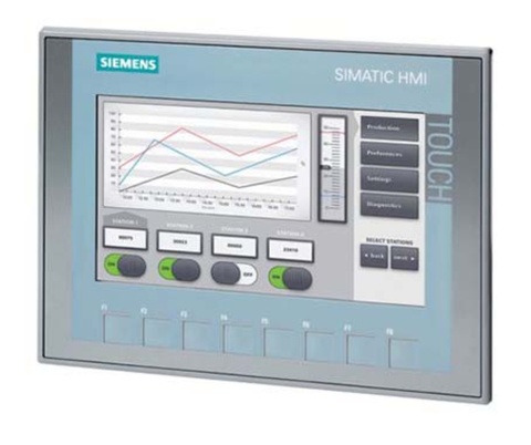 Màn Hình HMI SIEMENS KTP700