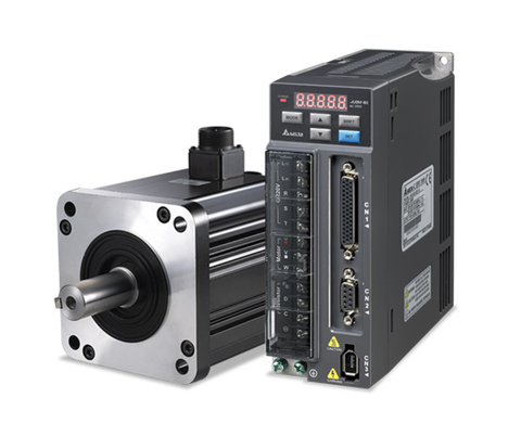 SERVO DELTA ASDA - B2