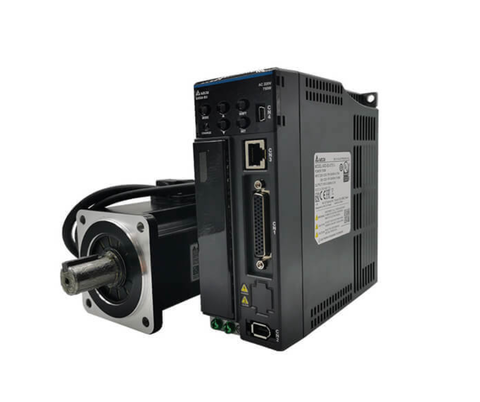 SERVO DELTA ASDA - A3