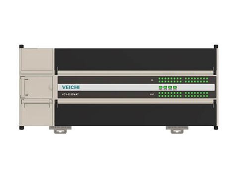 PLC VEICHI VC3
