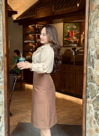 áo sơ mi bigsize giá tốt