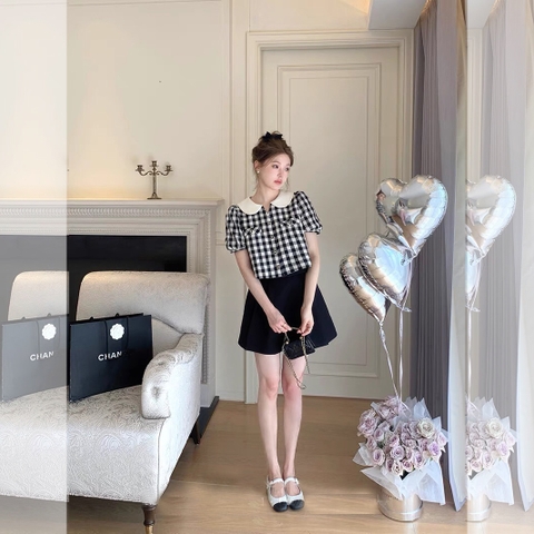 áo sơ mi nữ big size tphcm