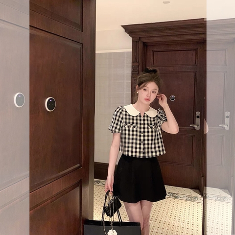 áo sơ mi bigsize nữ đẹp