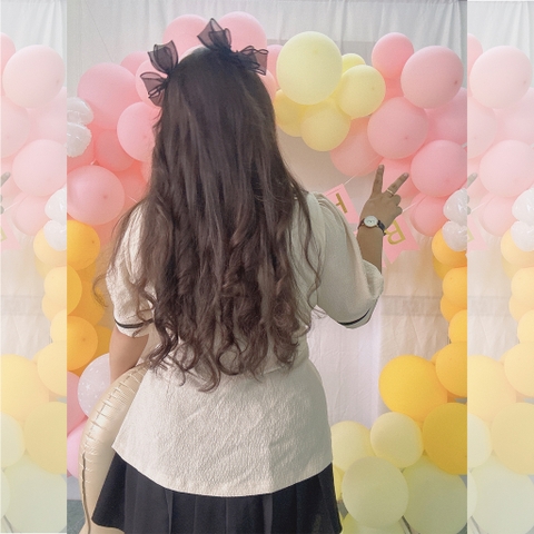 MUA1TẶNG1 Sét thuỷ thủ chiết eo chân váy quần bigsize 55kg-95kg ( hình và video chụp thật )