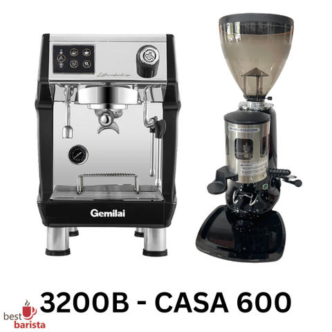 COMBO 3200B - CASA 600