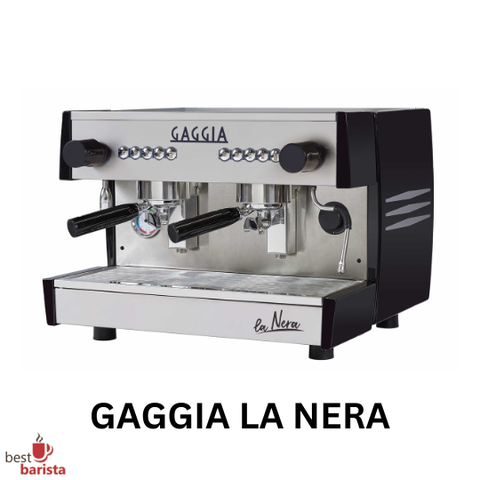 GAGGIA NA NERA 2G