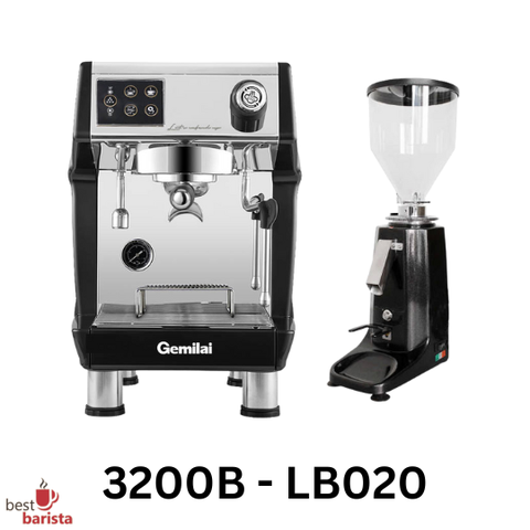 COMBO 3200B - LB020