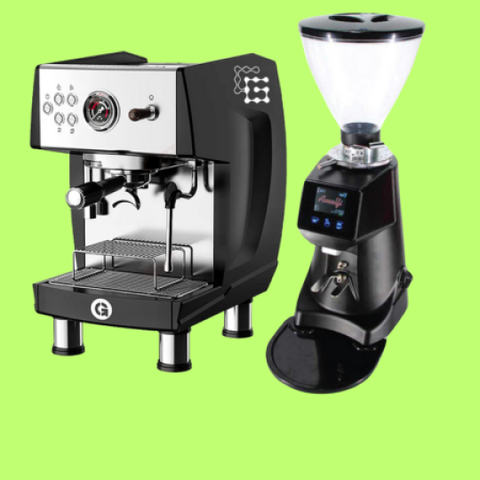 Gemilai 3200B Pro và Amalfi A80