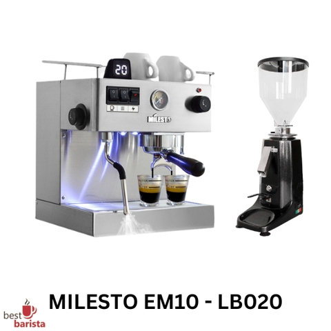 COMBO MILESTO EM19 - LB020