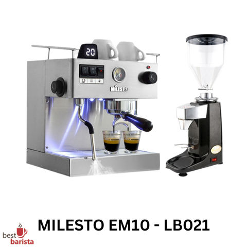 MILESTO EM19 - LB021