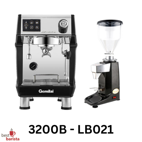 COMBO 3200B - LB021