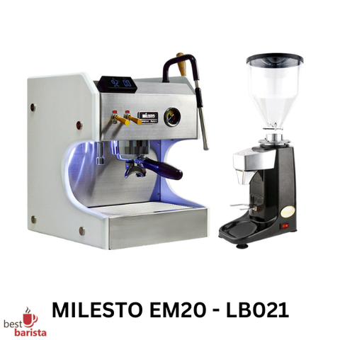 MILESTO EM20 - LB021
