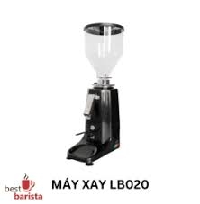 Máy Xay Cà Phê LB020