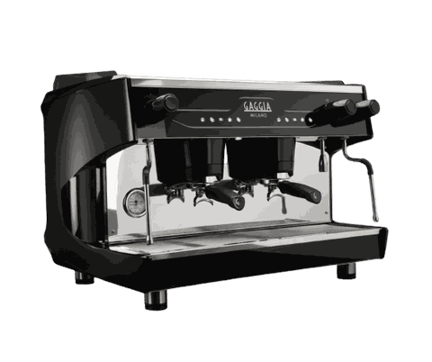 Máy pha cà phê Gaggia Ladecisa