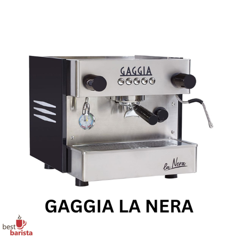 GAGGIA NA NERA 1G